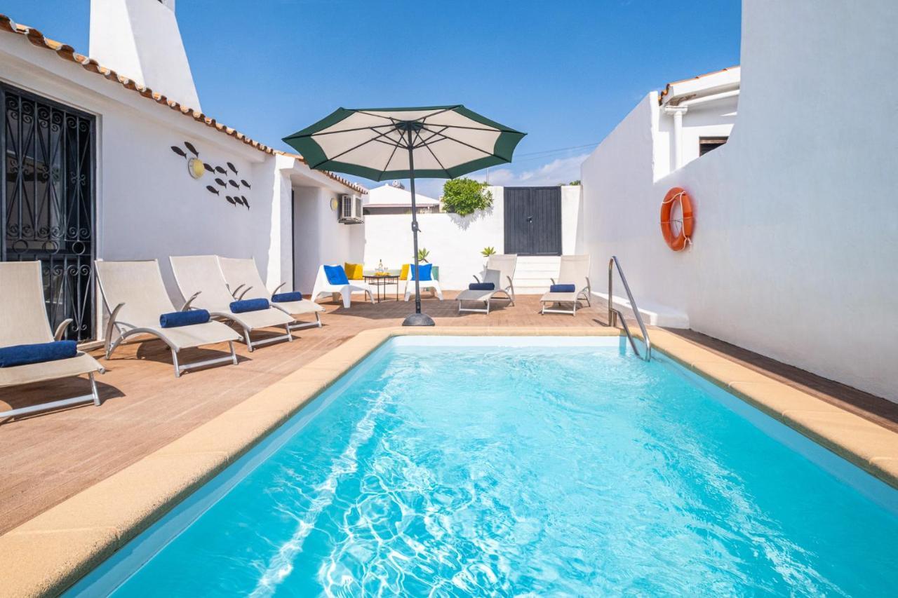 Belize By Algarve Vacation Villa Albufeira