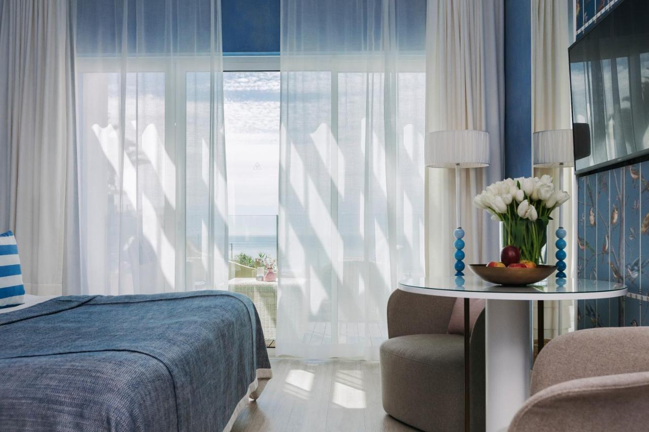 Bela Vista & - Relais & Chateaux (adults Only) Hotel