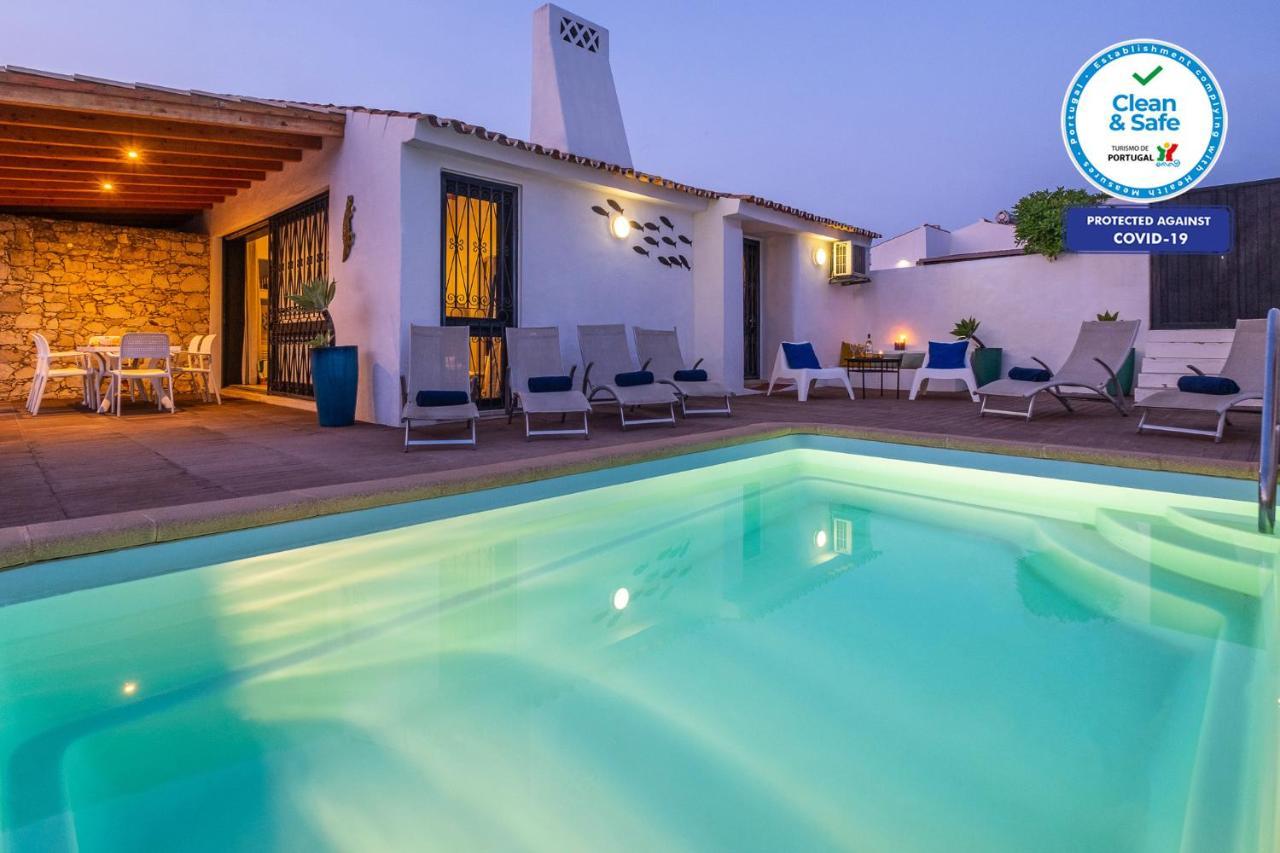 Villa Belize By Algarve Vacation Albufeira