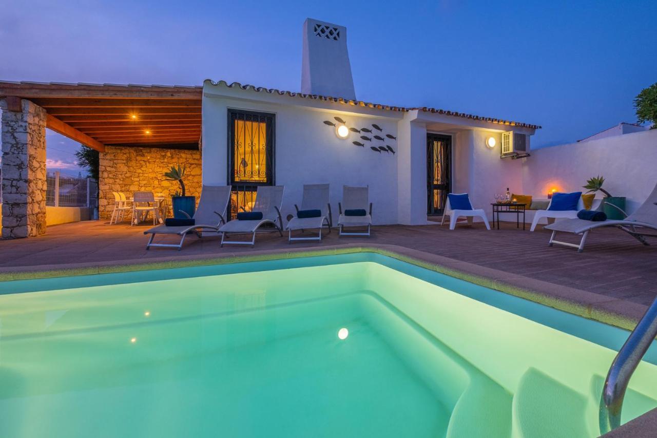 Villa Belize By Algarve Vacation *
