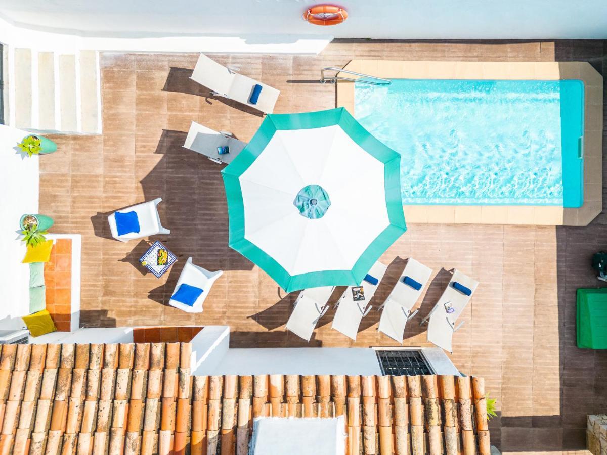 Villa Belize By Algarve Vacation