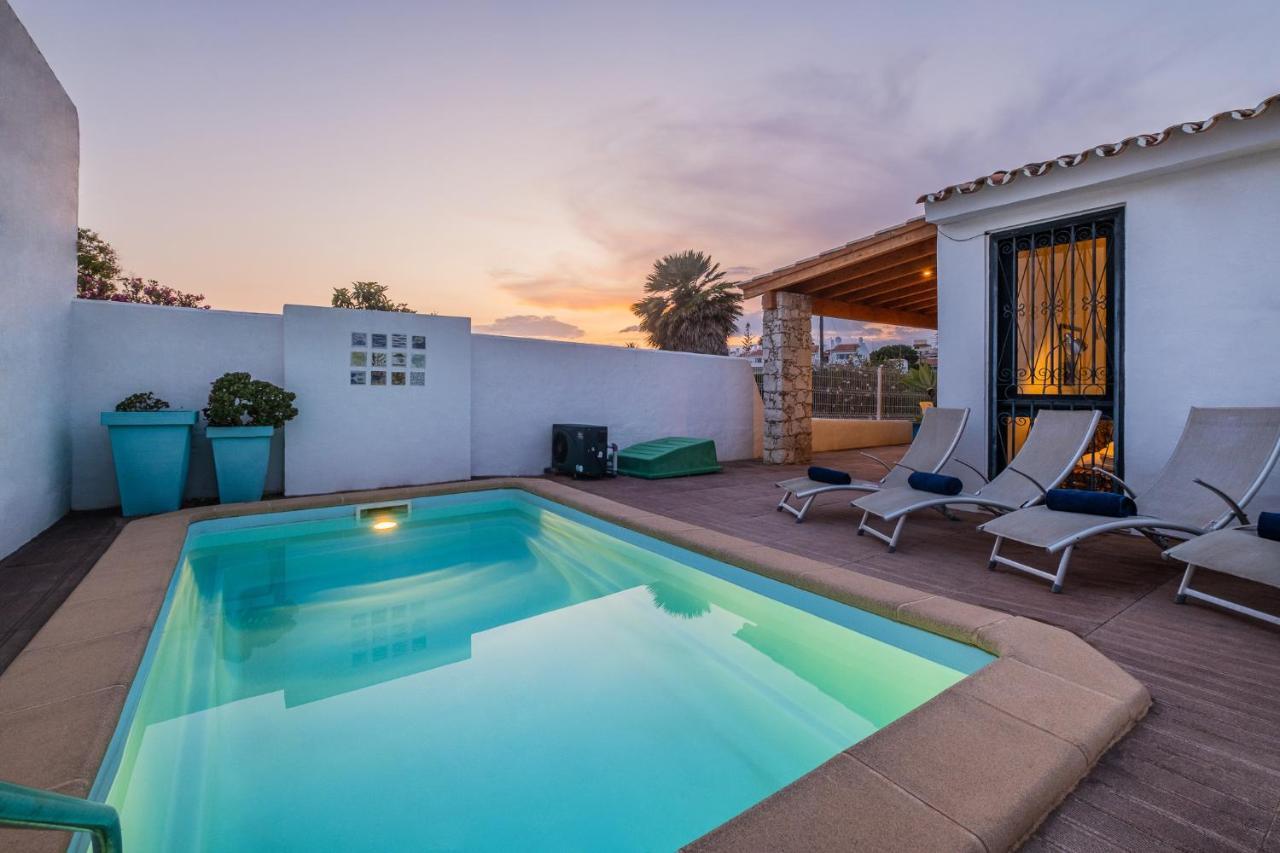 Belize By Algarve Vacation Villa *