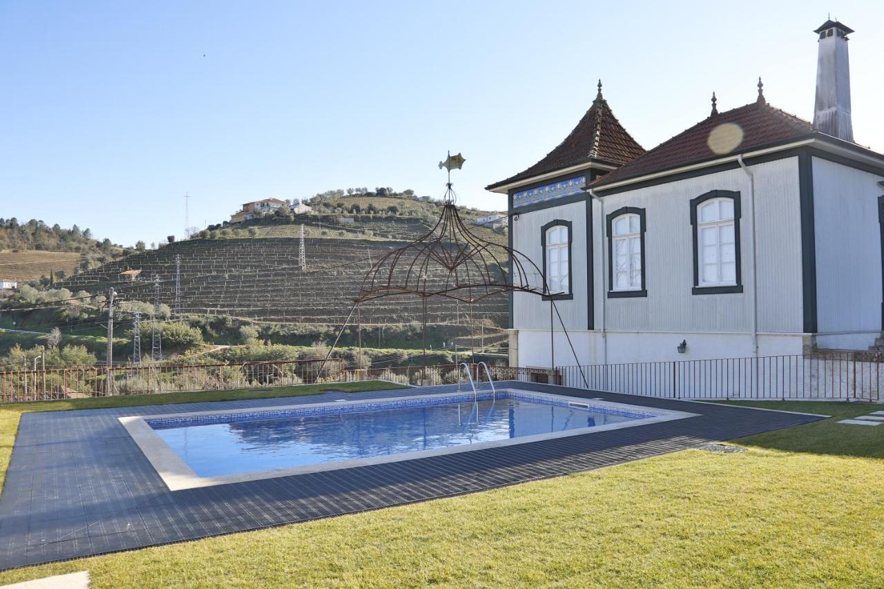 Chácara Casa De Cambres Lamego