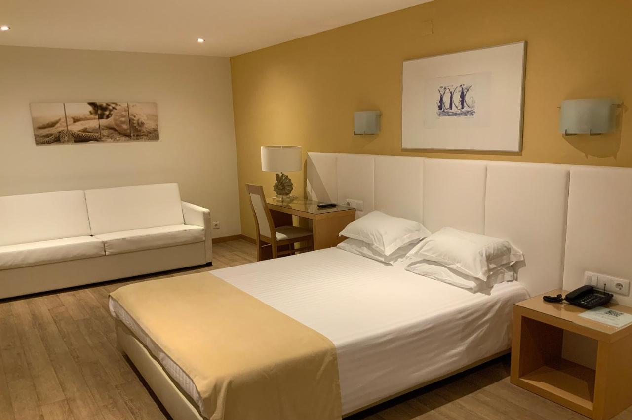 Hotel Mare