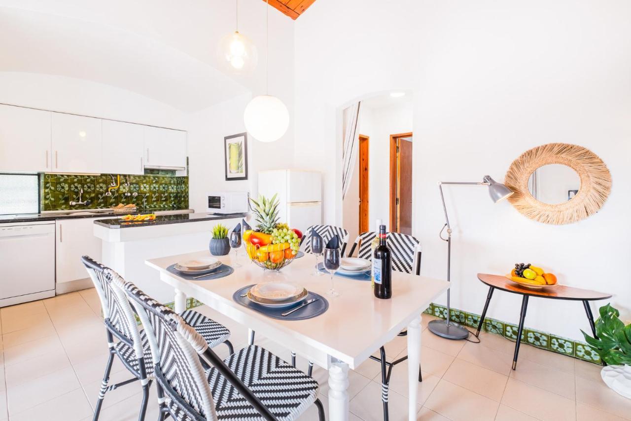 Villa Belize By Algarve Vacation Albufeira