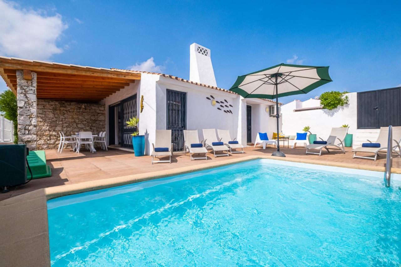 Belize By Algarve Vacation Albufeira