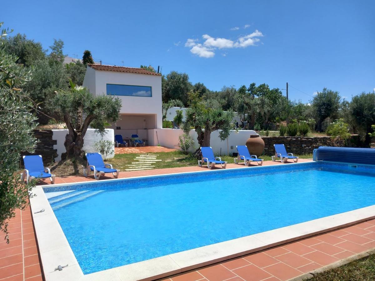 Country house Casa De