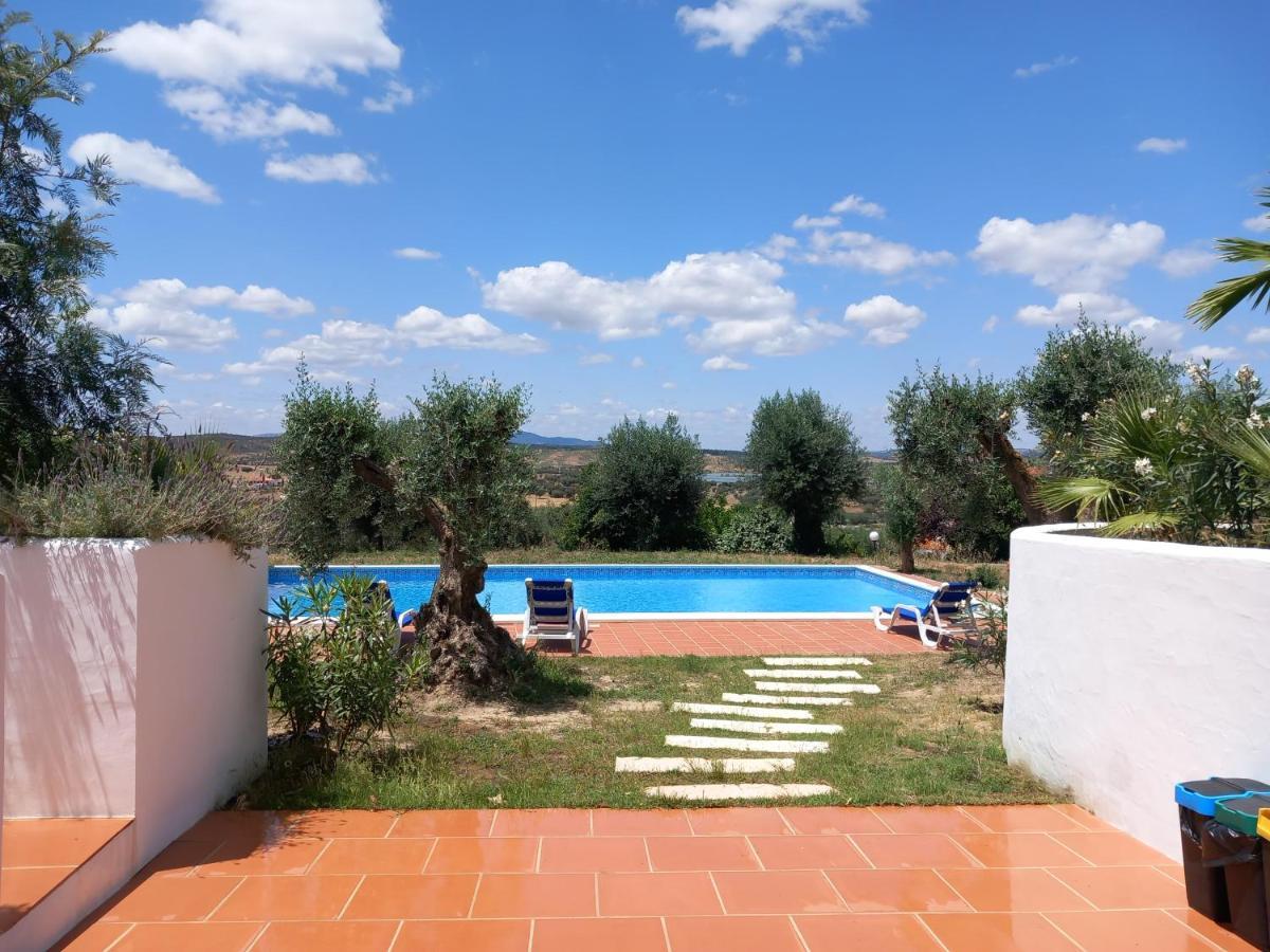 Casa De * Terena