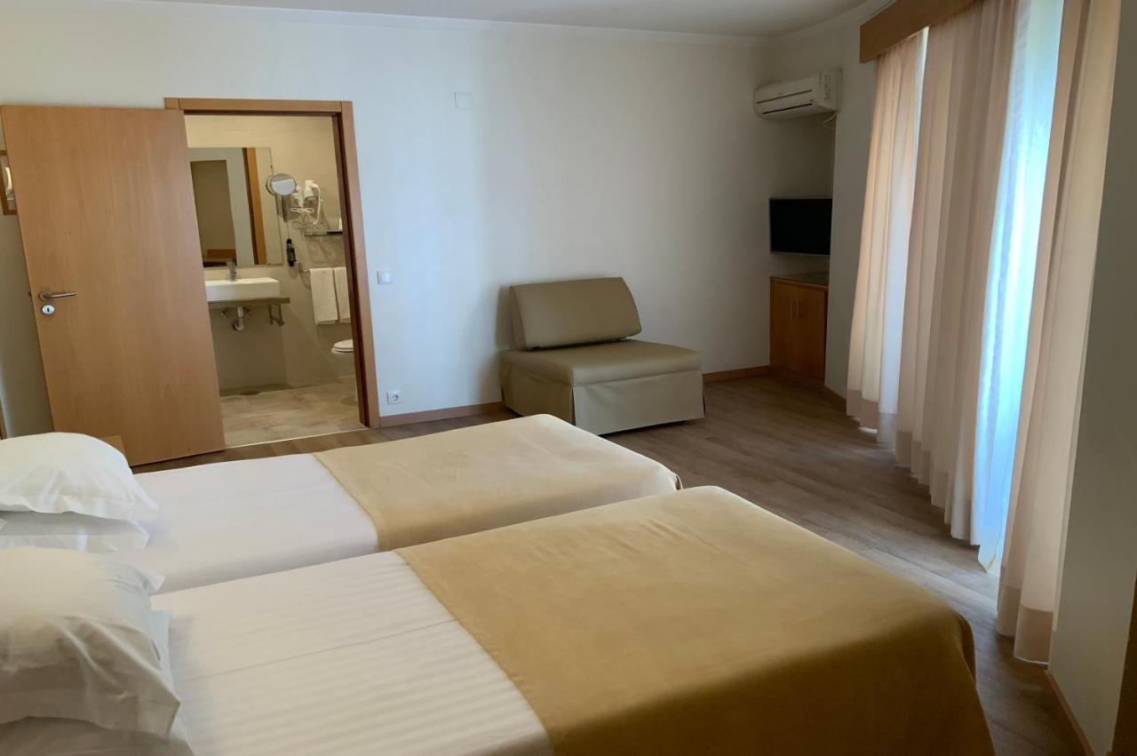 Mare Hotel Nazare
