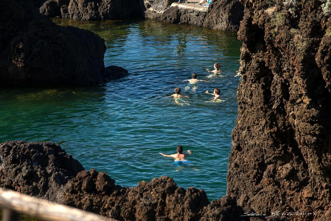 Porto Moniz Villa Holiday home Porto Moniz