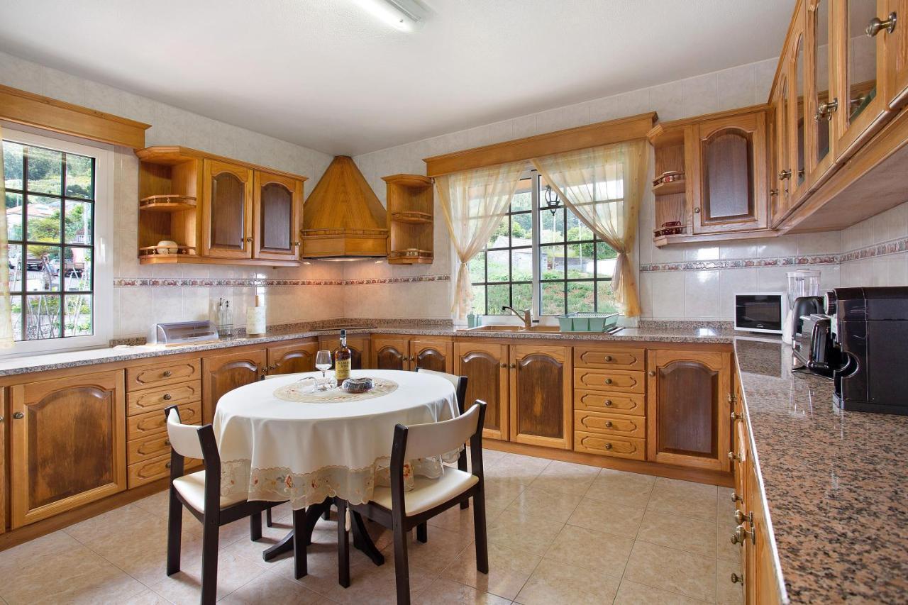 Apartment Maria Canhas