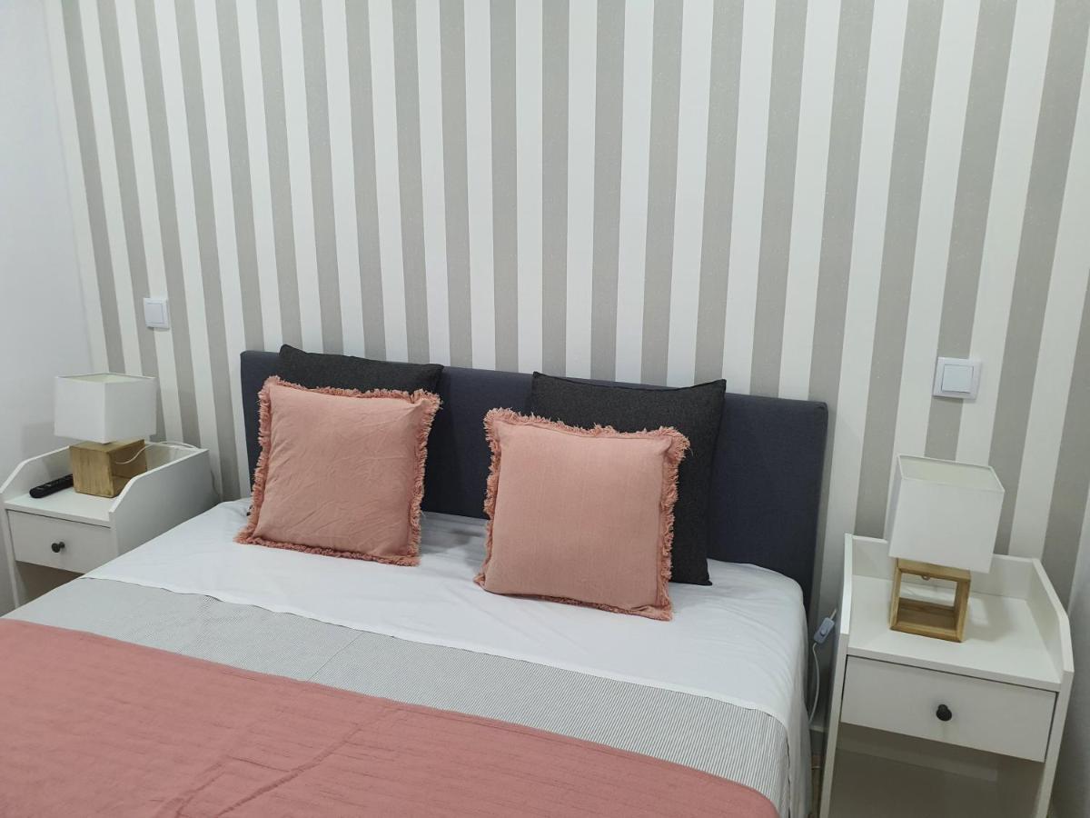 Tres Castelos Apartment