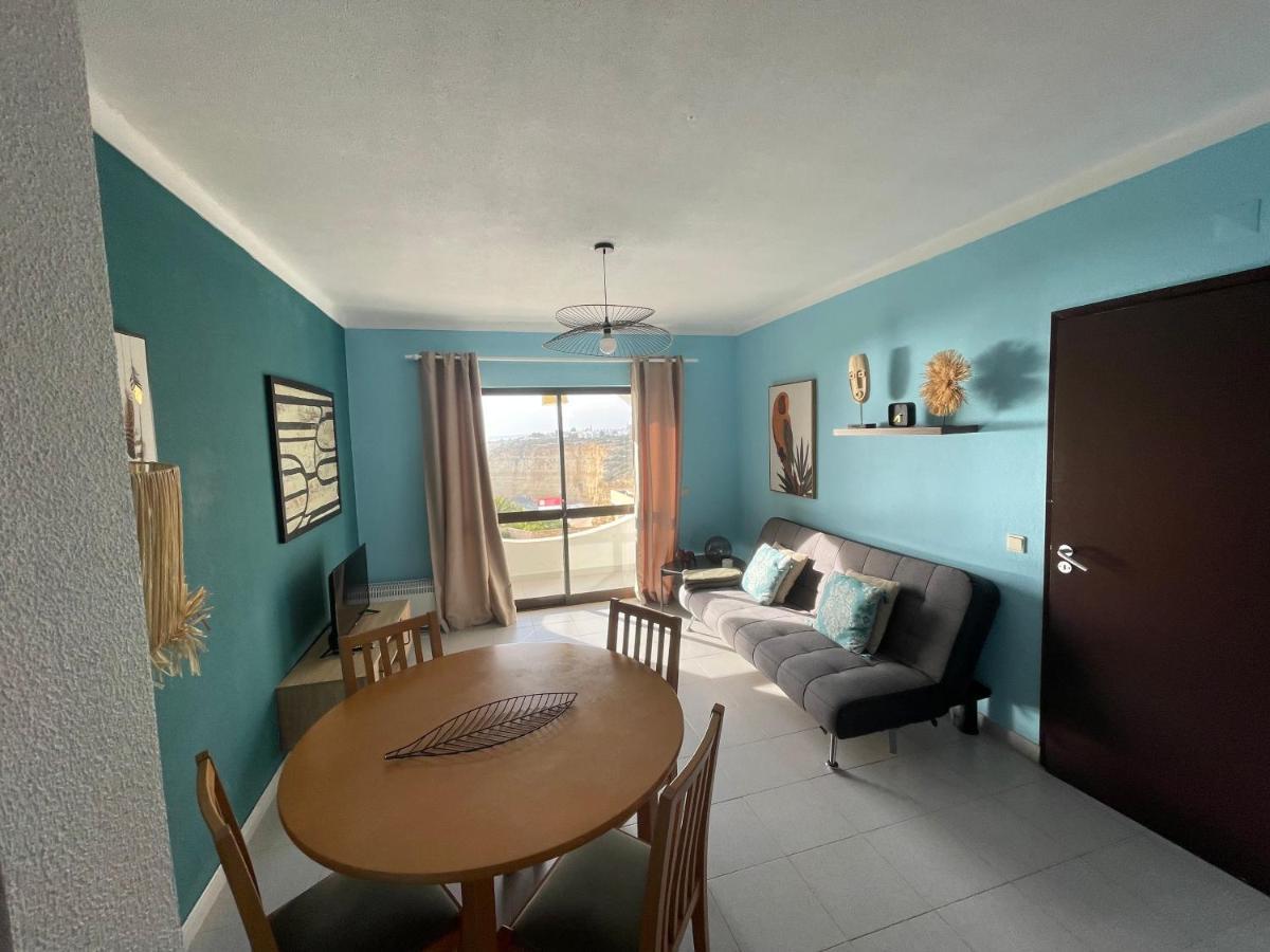 Lourenco Apartment Carvoeiro (Lagoa)