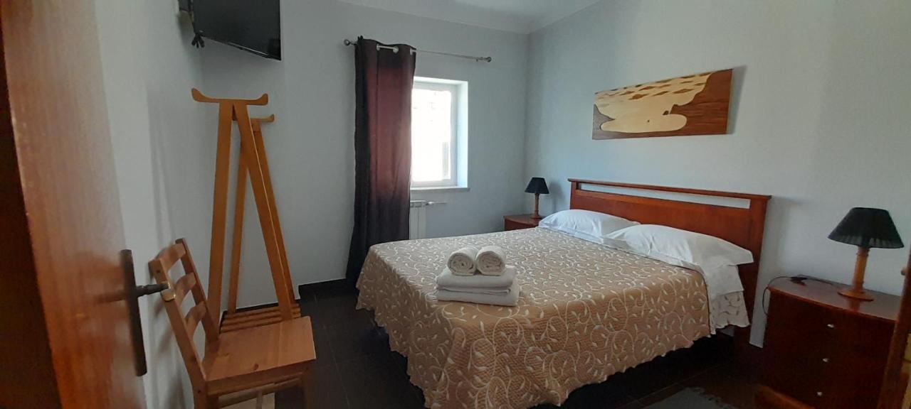 Verissimo Guest house