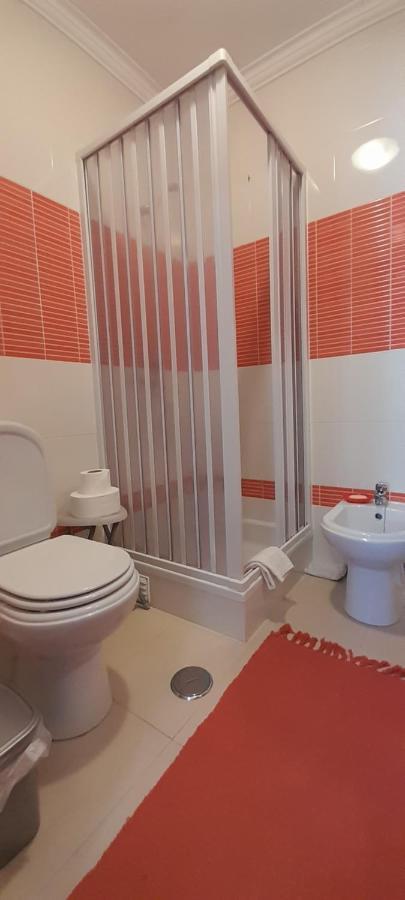 Guest house Verissimo Nazare