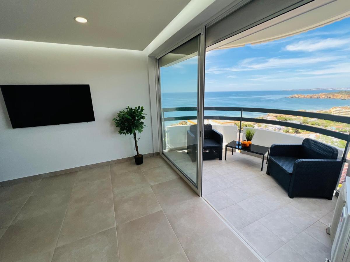 Ocean View - Amazing Sunset - Modern Style - Pool & 200m To * Portimao