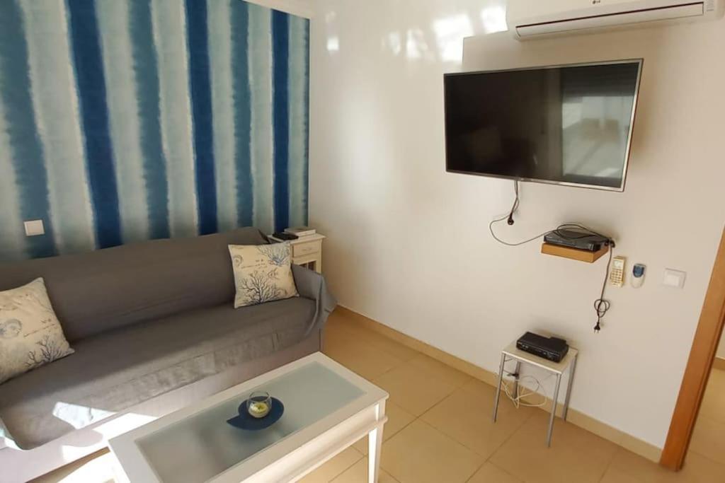 Apartment Sol E Mar Vila Nova de Cacela