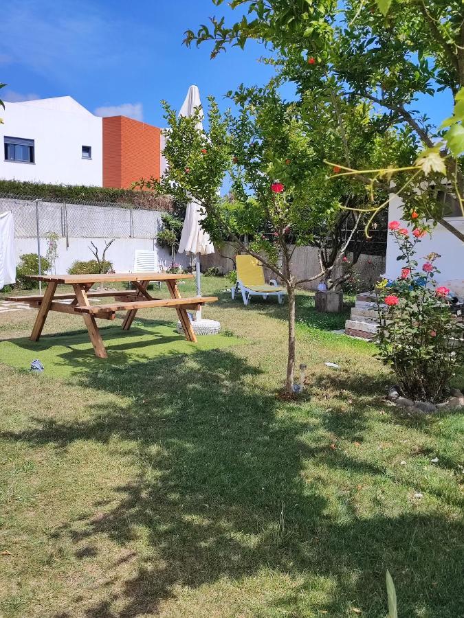 Guiomar Campos Apartment *