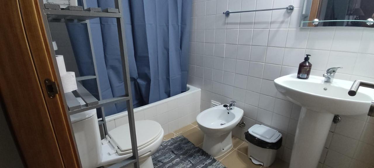 Apartment Jardins D'arriaga
