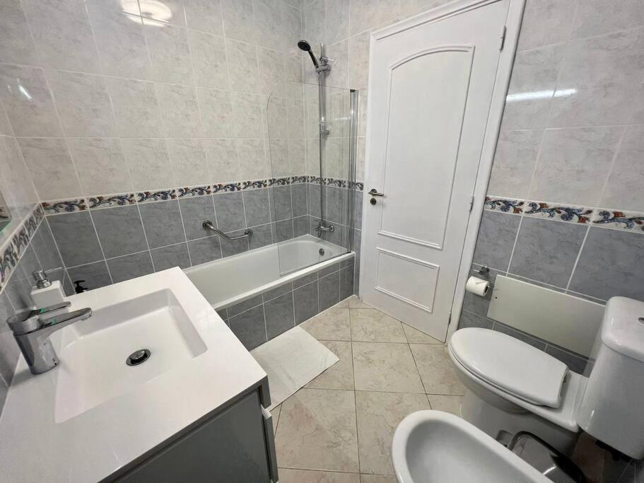 Luxury Modern Apartamento *
