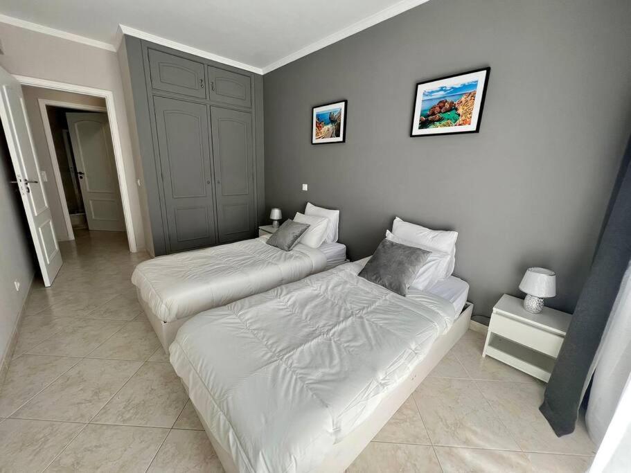 Apartamento Luxury Modern