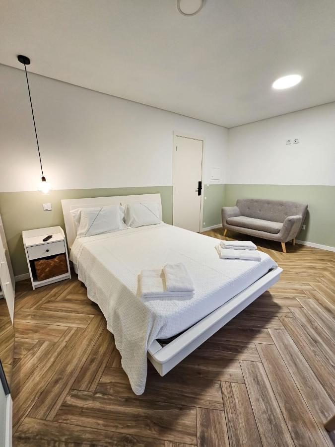 Custodio Sea Apartamento *