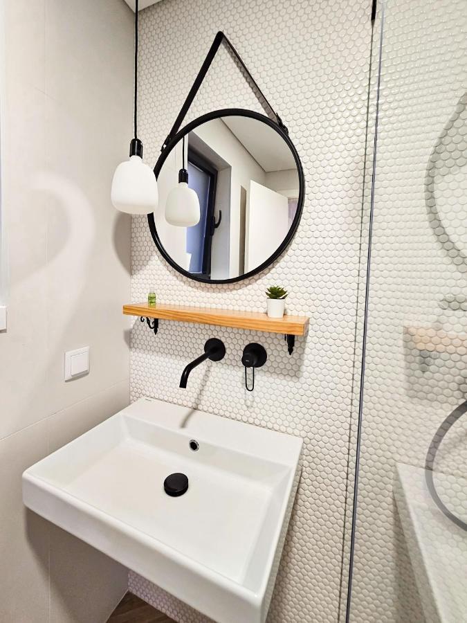 Custodio Sea Apartamento