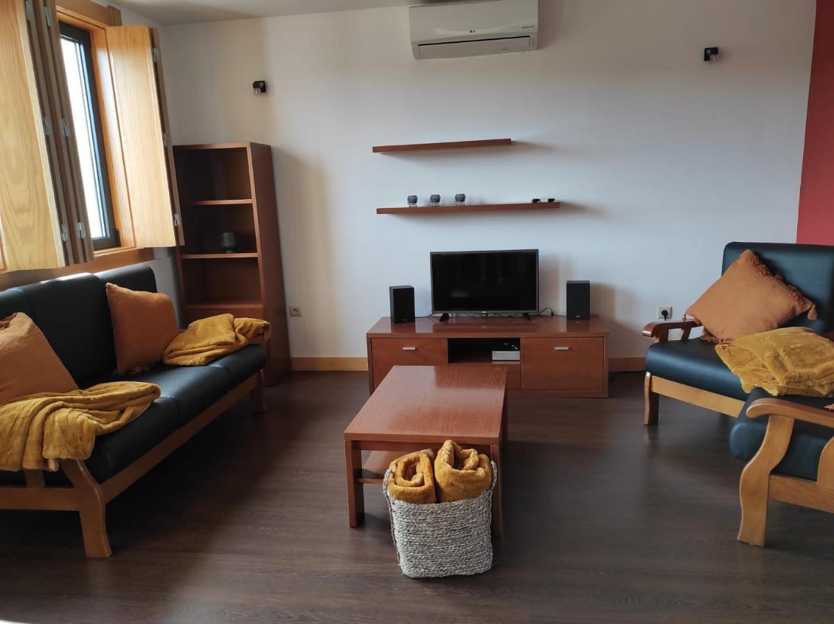 Casa Da Escola Vakantieboerderij *