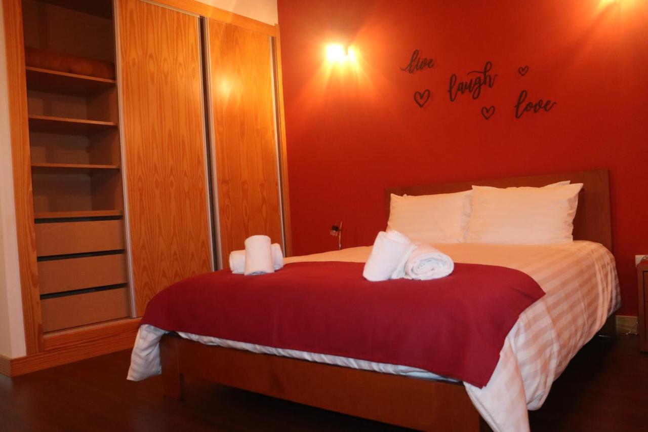 Casa Da Escola Vakantieboerderij *