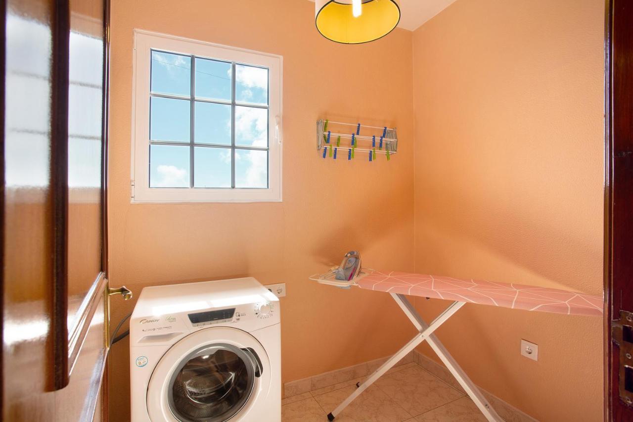 Apartment Maria Canhas