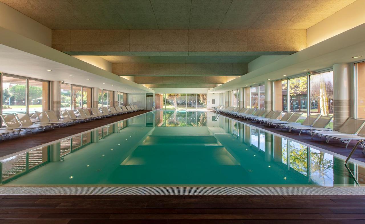 Hotel Aqualuz Mar By The Editory
