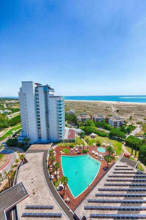Aqualuz Mar By The Editory 4*