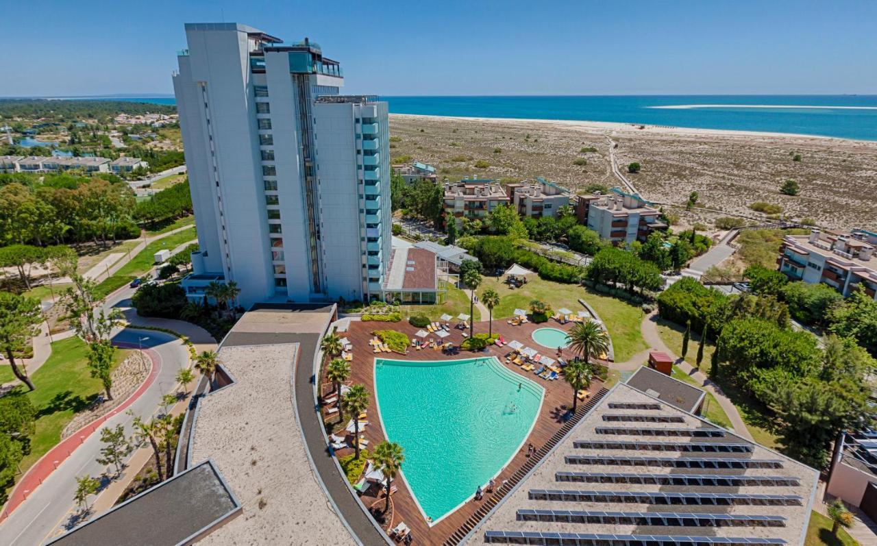 Aqualuz Mar By The Editory 4*