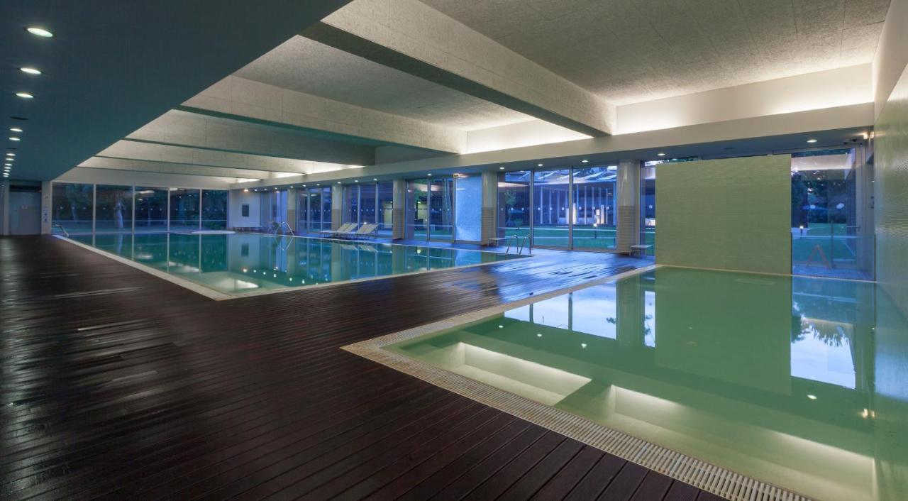 Aqualuz Mar By The Editory Hotel Troia