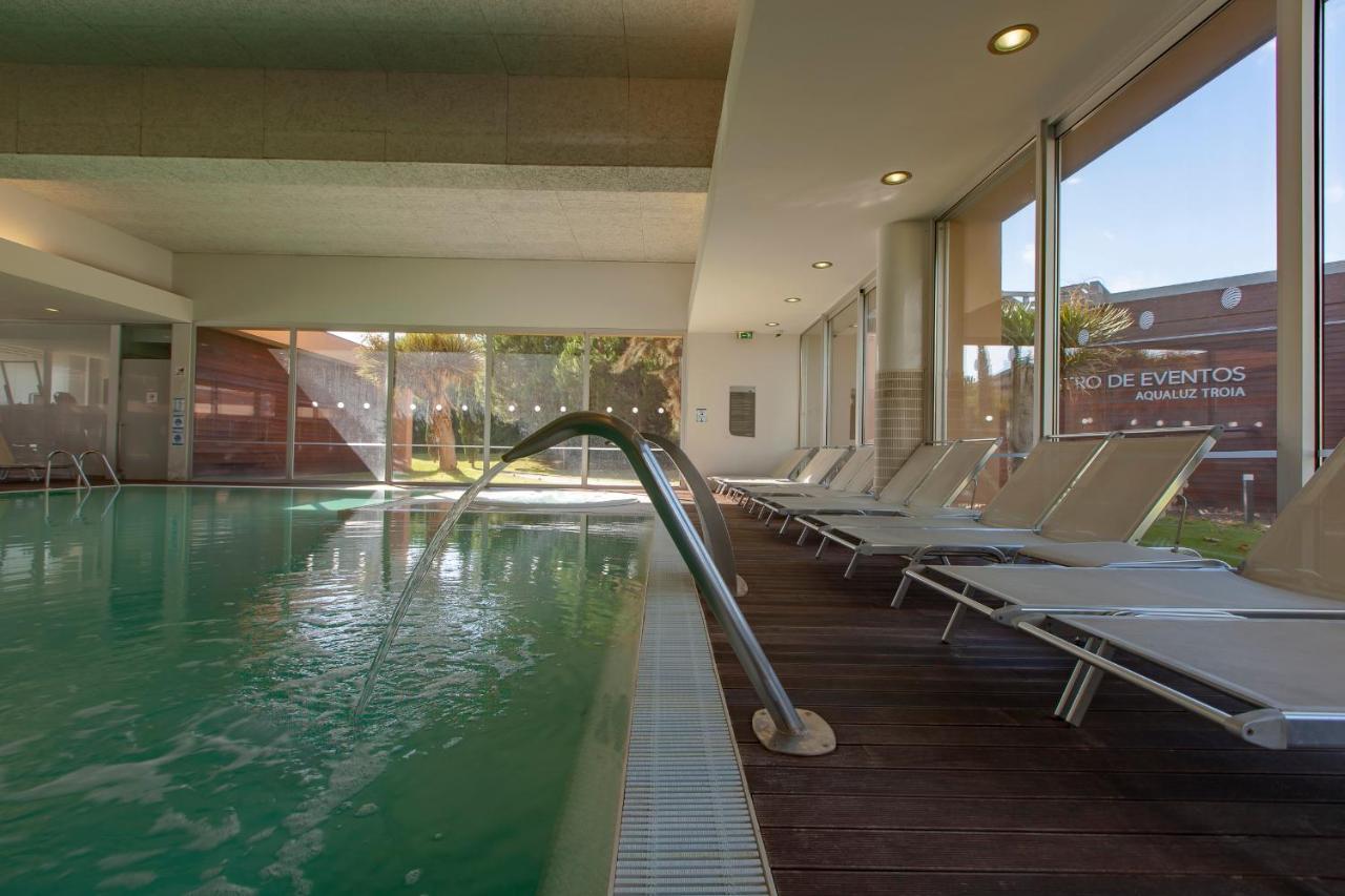 Aqualuz Mar By The Editory Hotel 4*