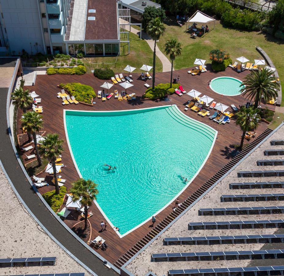 Aqualuz Mar By The Editory Hotel Troia