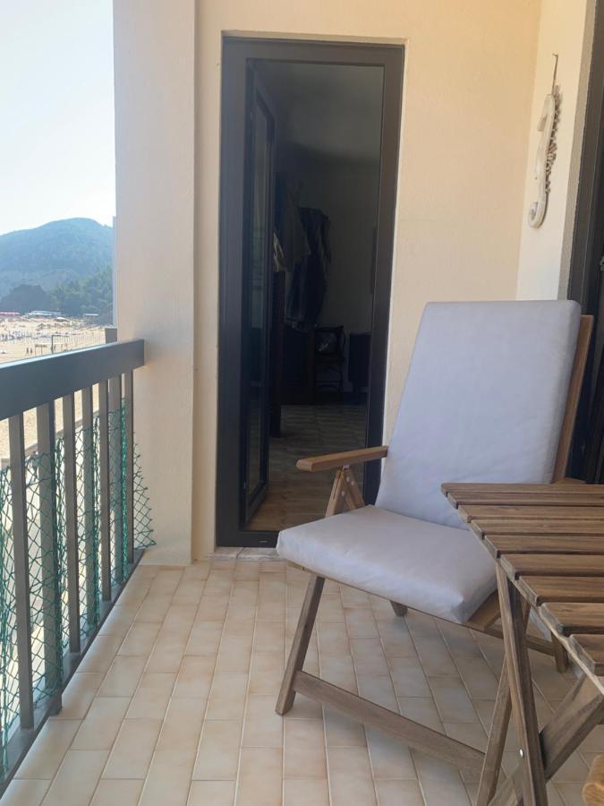 Apartamento Casa Vista Azul
