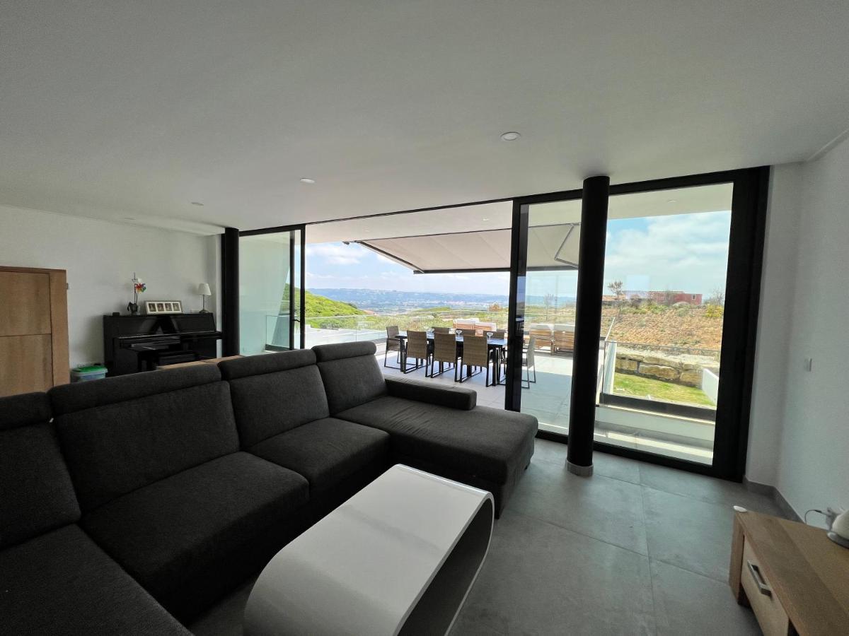 Luxury With Heated Pool & Panoramic Ocean & Valley Views Pousada