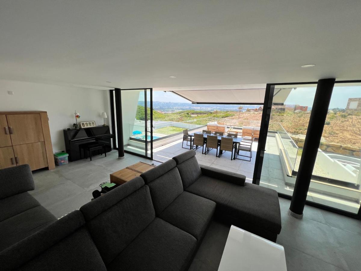 Pousada Luxury With Heated Pool & Panoramic Ocean & Valley Views