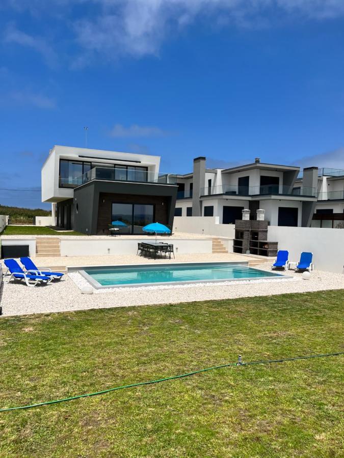 Villa Luxury With Heated Pool & Panoramic Ocean & Valley Views *
