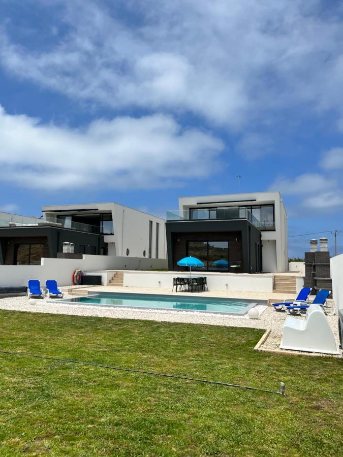 Luxury With Heated Pool & Panoramic Ocean & Valley Views Pousada *
