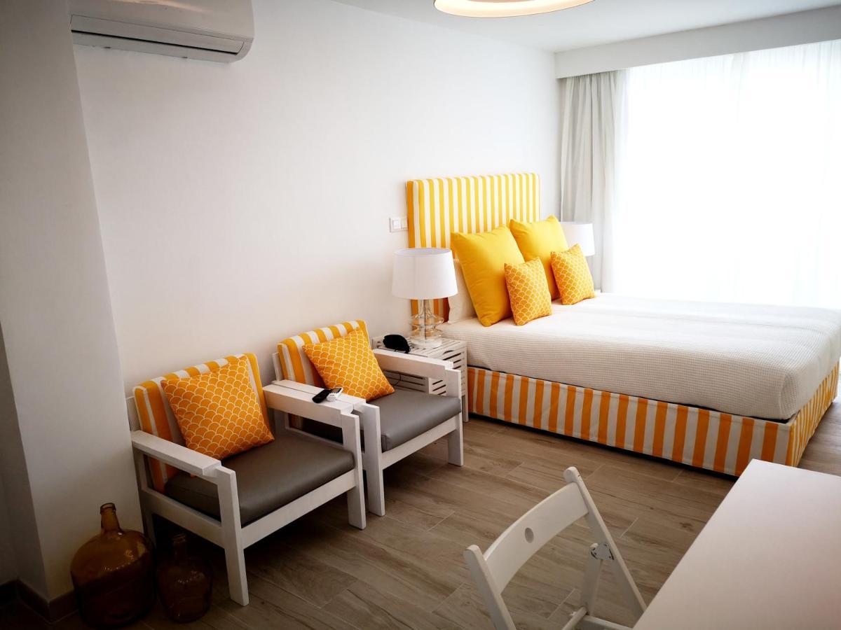 Hotel Hs Milfontes - Duna Parque & Vila Nova de Milfontes