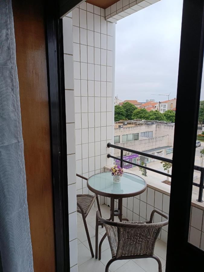 Solzende Apartment