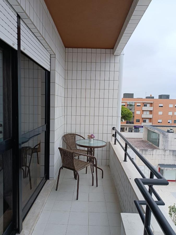 Solzende Apartment Esposende