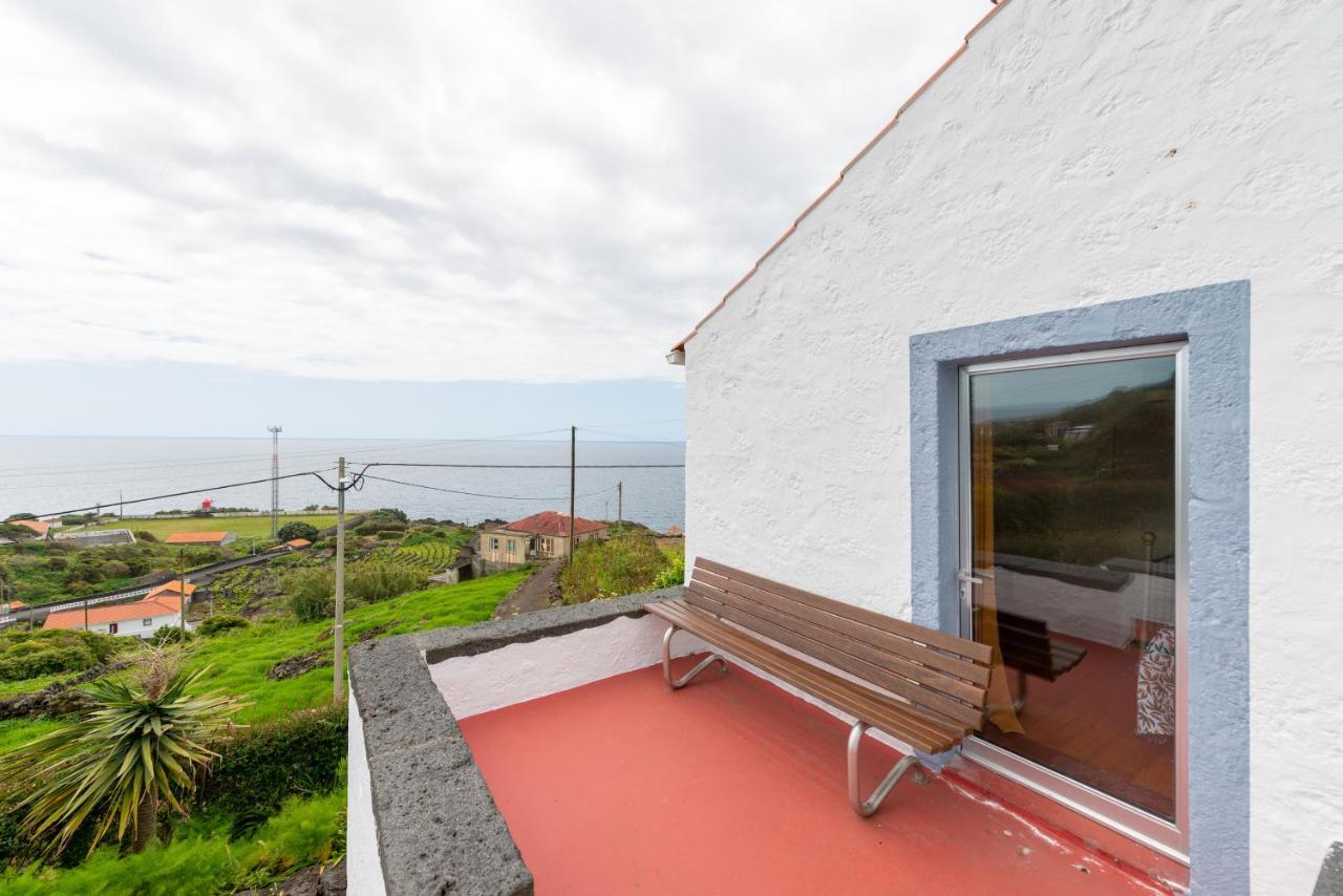 Holiday home Lobo Do Mar Calheta de Nesquim