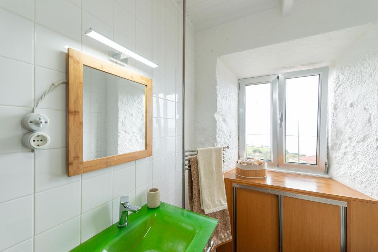Holiday home Lobo Do Mar Calheta de Nesquim