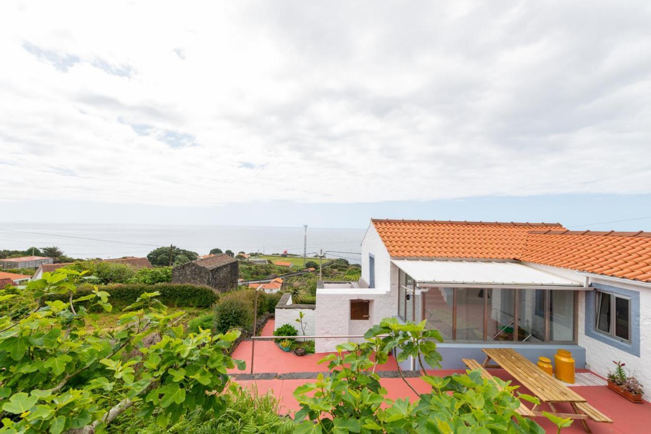Lobo Do Mar Holiday home