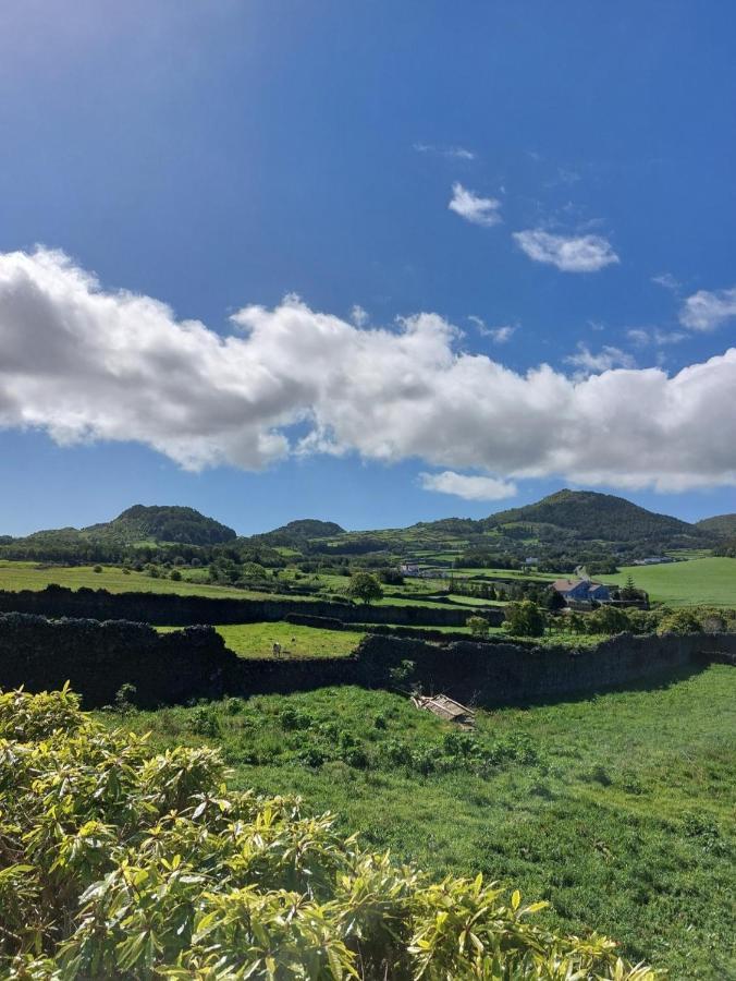 Agroturismo Quinta Do Sossego-giestas