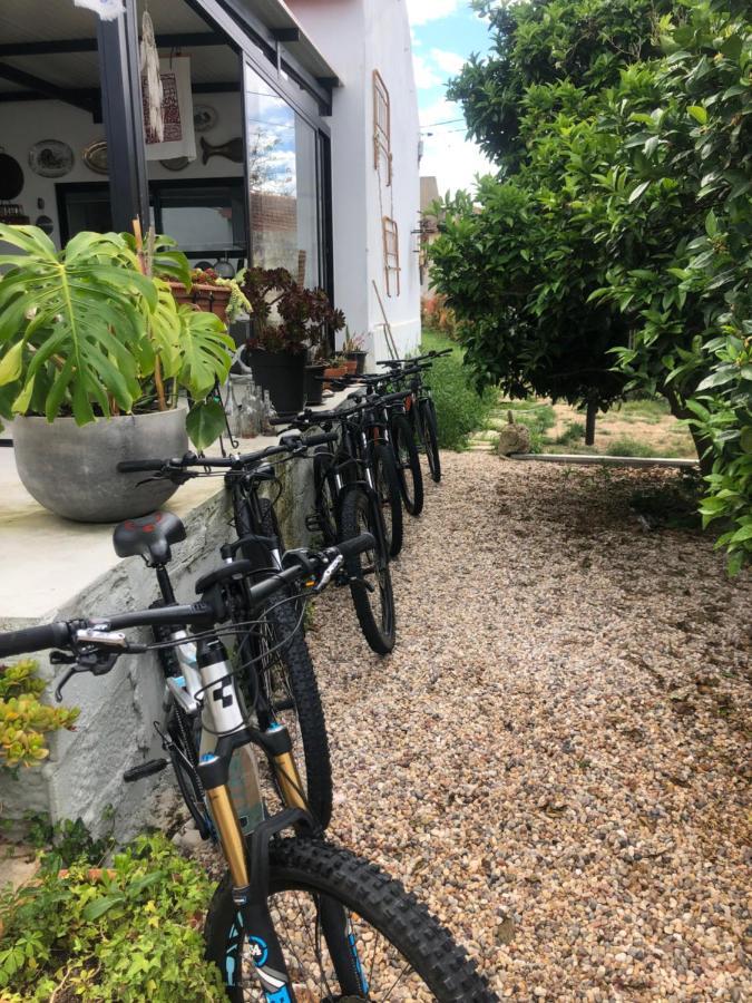 Bedebike *