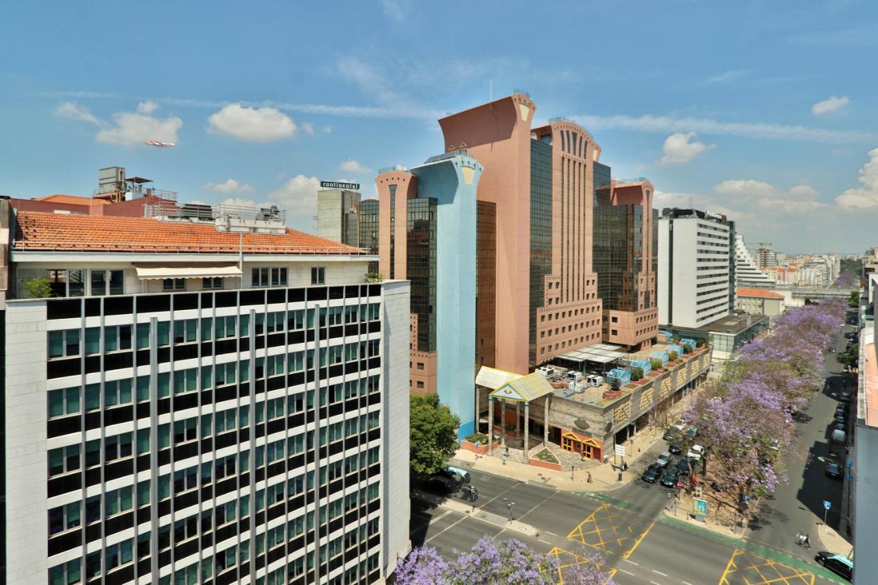 Hotel Turim Iberia